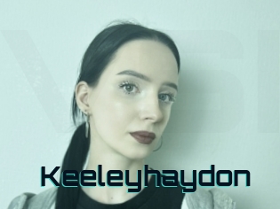 Keeleyhaydon