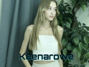 Keenarowe