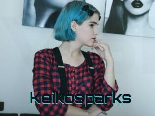 Keikosparks