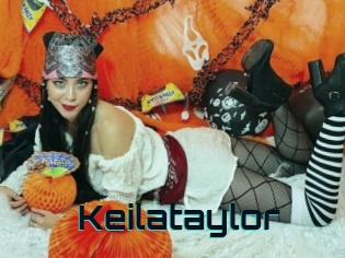 Keilataylor