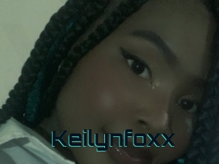 Keilynfoxx