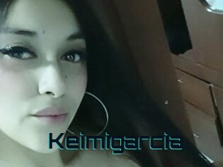 Keimigarcia