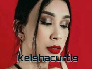 Keishacurtis