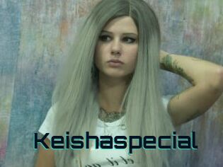 Keishaspecial