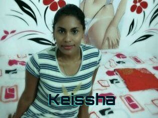 Keissha