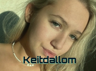 Keitdallom