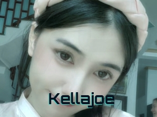 Kellajoe