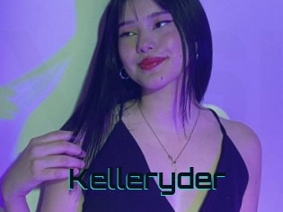 Kelleryder