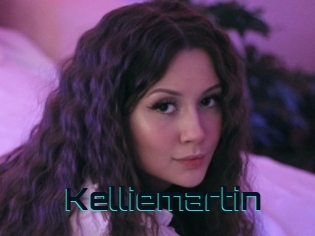 Kelliemartin