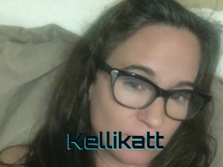 Kellikatt