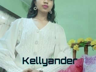 Kellyander