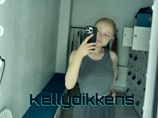 Kellydikkens