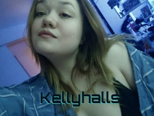 Kellyhalls