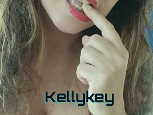 Kellykey