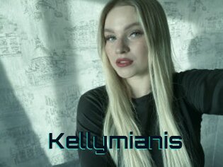 Kellymianis