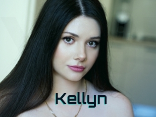 Kellyn