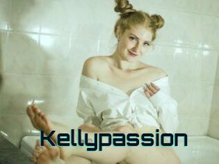 Kellypassion