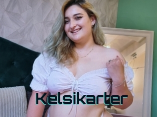 Kelsikarter