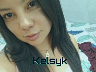 Kelsyk