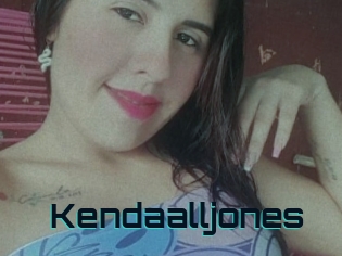 Kendaalljones