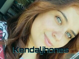 Kendaljhones