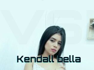 Kendall_bella