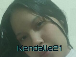 Kendalle21