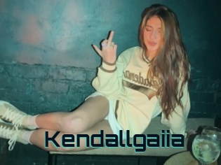 Kendallgaiia