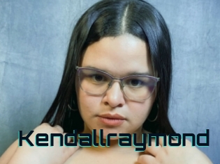 Kendallraymond