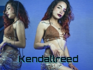 Kendallreed