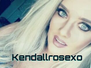 Kendallrosexo