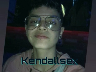 Kendallsex