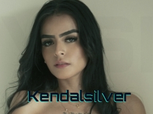 Kendalsilver