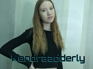 Kendraadderly