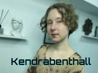 Kendrabenthall