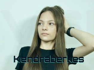 Kendraberkes