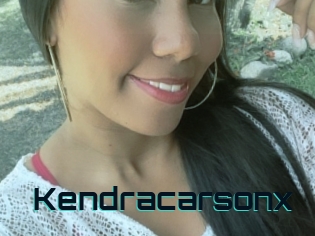 Kendracarsonx