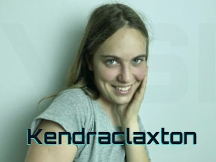 Kendraclaxton