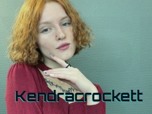 Kendracrockett