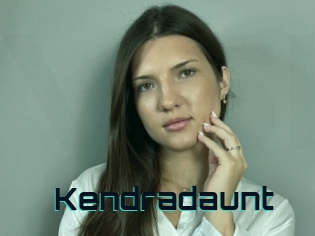 Kendradaunt