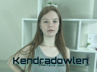 Kendradowlen