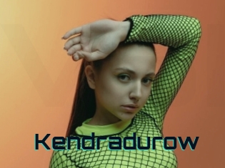 Kendradurow