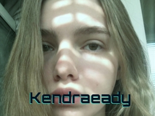 Kendraeady