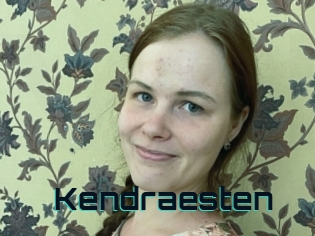 Kendraesten