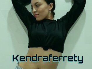 Kendraferrety