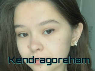 Kendragoreham