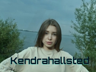 Kendrahallsted