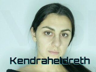 Kendraheldreth