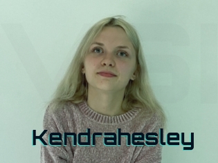 Kendrahesley