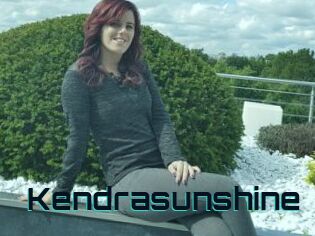 Kendrasunshine